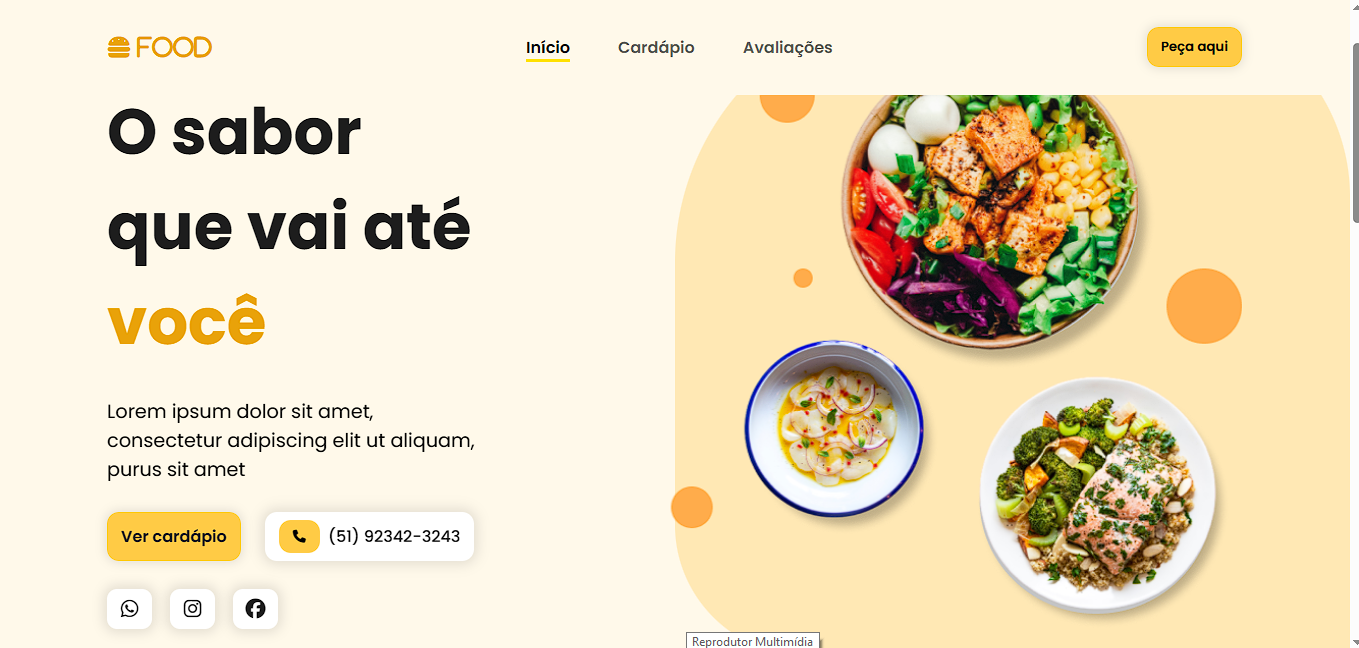 Sistema de chat em tempo real com interface moderna, múltiplas salas de conversa e notificações visuais atrativas